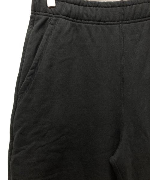 adidas Originals（アディダスオリジナル）adidas originals (アディダスオリジナル) バレル スウェットパンツ ブラック サイズ:XLの古着・服飾アイテム