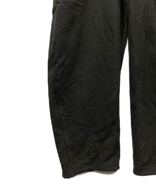 adidas Originals（アディダスオリジナル）adidas originals (アディダスオリジナル) バレル スウェットパンツ ブラック サイズ:XLの古着・服飾アイテム