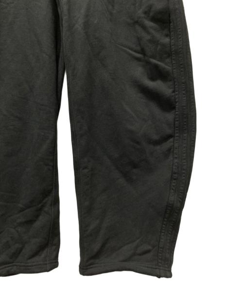 adidas Originals（アディダスオリジナル）adidas originals (アディダスオリジナル) バレル スウェットパンツ ブラック サイズ:XLの古着・服飾アイテム