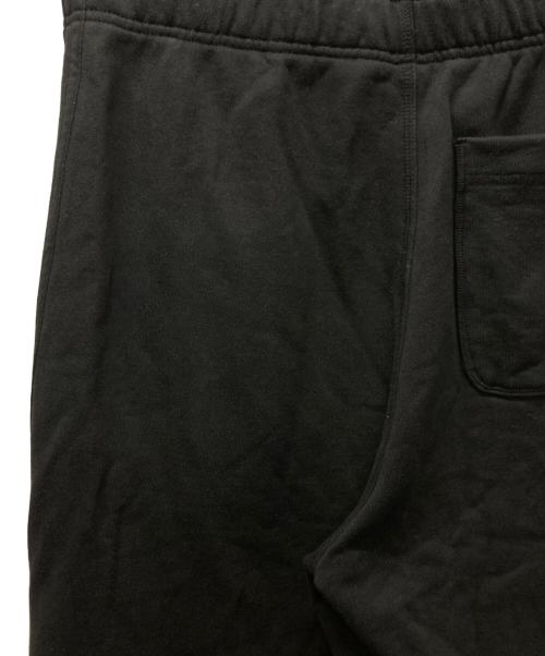 adidas Originals（アディダスオリジナル）adidas originals (アディダスオリジナル) バレル スウェットパンツ ブラック サイズ:XLの古着・服飾アイテム