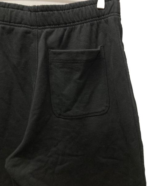 adidas Originals（アディダスオリジナル）adidas originals (アディダスオリジナル) バレル スウェットパンツ ブラック サイズ:XLの古着・服飾アイテム
