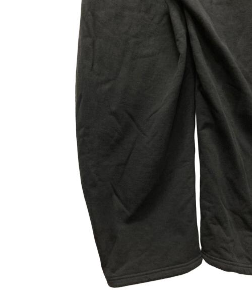adidas Originals（アディダスオリジナル）adidas originals (アディダスオリジナル) バレル スウェットパンツ ブラック サイズ:XLの古着・服飾アイテム