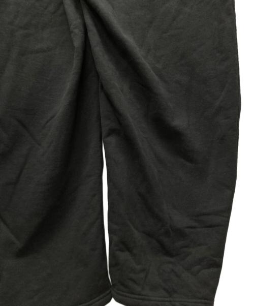 adidas Originals（アディダスオリジナル）adidas originals (アディダスオリジナル) バレル スウェットパンツ ブラック サイズ:XLの古着・服飾アイテム