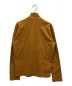 JOHN LAWRENCE SULLIVAN (ジョンローレンスサリバン) deutsch mock neck top イエロー サイズ:XS：2500円