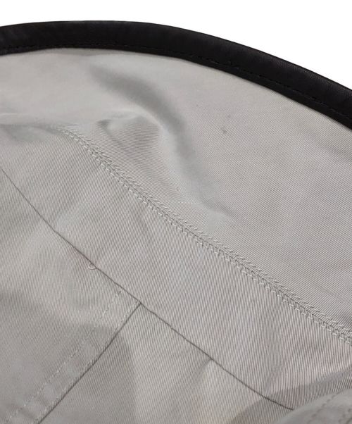 'S Max Mara（エスマックスマーラ）'S Max Mara (エスマックスマーラ) パイピングコート ベージュ サイズ:42の古着・服飾アイテム