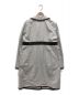 'S Max Mara (エスマックスマーラ) パイピングコート ベージュ サイズ:42：2500円
