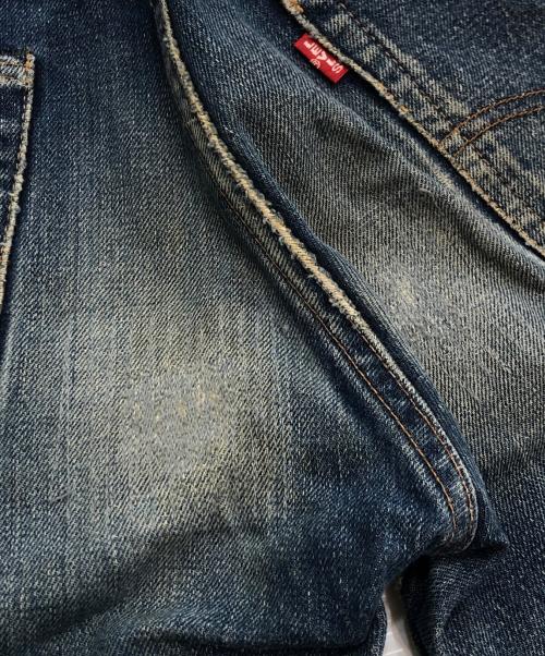 LEVI'S（リーバイス）LEVI'S (リーバイス) ヴィンテージデニムパンツ インディゴ サイズ:28の古着・服飾アイテム