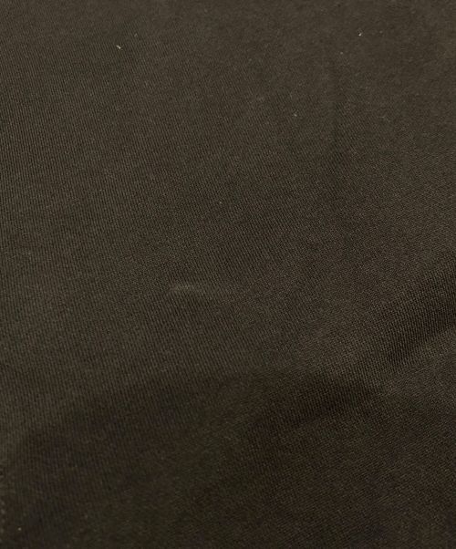 NEON SIGN（ネオンサイン）NEON SIGN (ネオンサイン) SHRINK HOODIE ブラック サイズ:44の古着・服飾アイテム