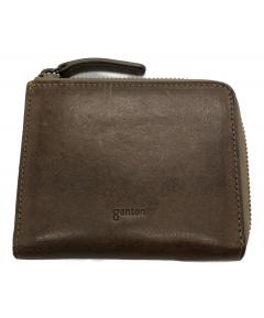 中古・古着通販】HENRY CUIR (アンリークイール) コインケース レッド