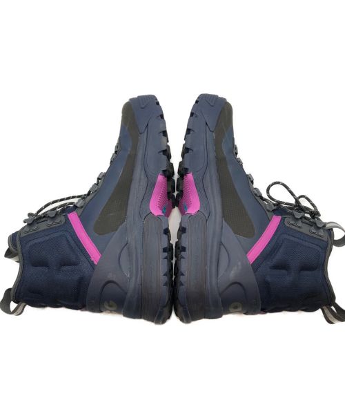 NIKE（ナイキ）NIKE (ナイキ) Zoom Gaiadome Gtx ネイビー サイズ:US10/UK9/EUR44/cm28の古着・服飾アイテム