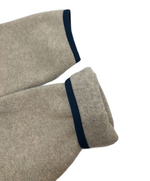 THE NORTH FACE（ザ ノース フェイス）THE NORTH FACE (ザ ノース フェイス) アルマディラカーディガン アイボリー サイズ:Sの古着・服飾アイテム