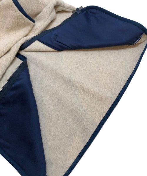 THE NORTH FACE（ザ ノース フェイス）THE NORTH FACE (ザ ノース フェイス) アルマディラカーディガン アイボリー サイズ:Sの古着・服飾アイテム