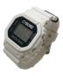 CASIO (カシオ) 腕時計 ブラック：11000円