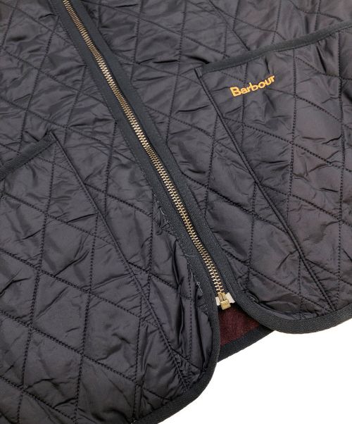 Barbour（バブアー）Barbour (バブアー) キルティングベスト ネイビー サイズ:44の古着・服飾アイテム