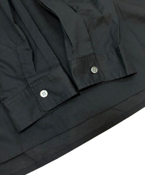 dahl'ia（ダリア）dahl'ia (ダリア) ボウタイワンピース ブラック サイズ:FREEの古着・服飾アイテム