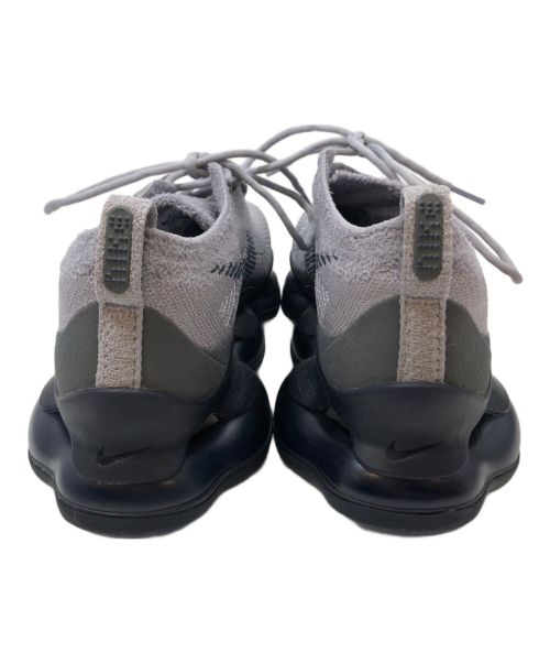 NIKE（ナイキ）NIKE (ナイキ) AIR MAX SCORPION FK グレー サイズ:US10/UK9/EUR44/cm28の古着・服飾アイテム