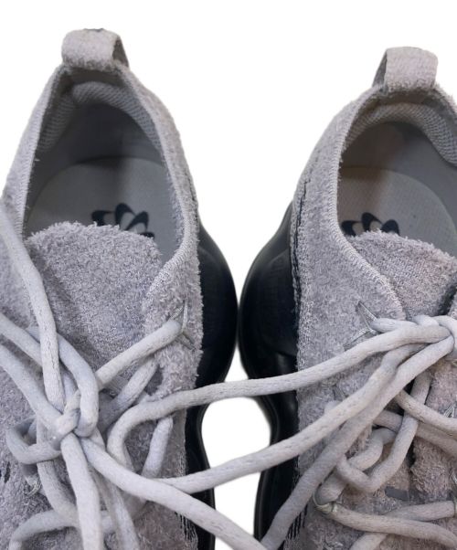 NIKE（ナイキ）NIKE (ナイキ) AIR MAX SCORPION FK グレー サイズ:US10/UK9/EUR44/cm28の古着・服飾アイテム