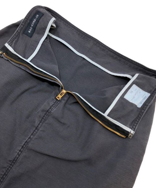 MADISON BLUE（マディソンブルー）MADISON BLUE (マディソンブルー) デニムスカート ネイビー サイズ:Sの古着・服飾アイテム