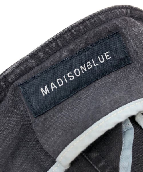 MADISON BLUE（マディソンブルー）MADISON BLUE (マディソンブルー) デニムスカート ネイビー サイズ:Sの古着・服飾アイテム