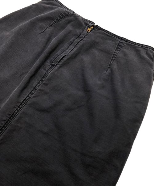 MADISON BLUE（マディソンブルー）MADISON BLUE (マディソンブルー) デニムスカート ネイビー サイズ:Sの古着・服飾アイテム