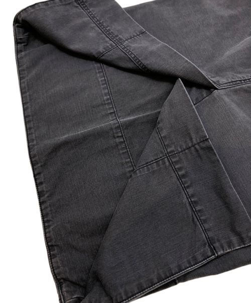 MADISON BLUE（マディソンブルー）MADISON BLUE (マディソンブルー) デニムスカート ネイビー サイズ:Sの古着・服飾アイテム