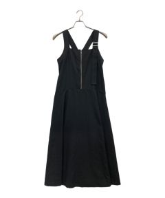 中古・古着通販】JUSGLITTY (ジャスグリッティー) ツイードキャミ