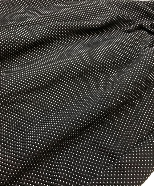 ARPEGE STORY（アルページュストーリー）ARPEGE STORY (アルページュストーリー) キャミソールワンピース/ベアキャミワンピース ブラック サイズ:1の古着・服飾アイテム