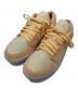NIKE（ナイキ）の古着「エアジョーダン1LOW SE/ローカットスニーカー」｜ベージュ