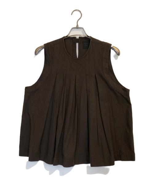 オオカミとフクロウ（オオカミトフクロウ）オオカミとフクロウ (オオカミトフクロウ) オオカミとはいいろネズミのティト ブラウン サイズ:表記なしの古着・服飾アイテム