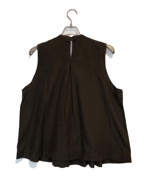 オオカミとフクロウ（オオカミトフクロウ）オオカミとフクロウ (オオカミトフクロウ) オオカミとはいいろネズミのティト ブラウン サイズ:表記なしの古着・服飾アイテム