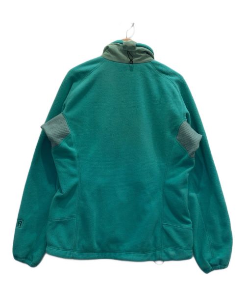 Patagonia（パタゴニア）Patagonia (パタゴニア) レギュレーターR4 グリーン サイズ:Mの古着・服飾アイテム