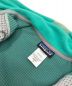 中古・古着 Patagonia (パタゴニア) レギュレーターR4 グリーン サイズ:M：5000円