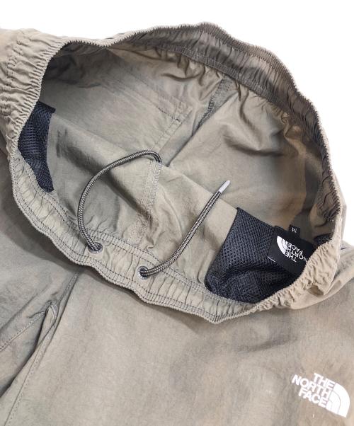 THE NORTH FACE（ザ ノース フェイス）THE NORTH FACE (ザ ノース フェイス) バーサタイルパンツ ブラウン サイズ:Mの古着・服飾アイテム