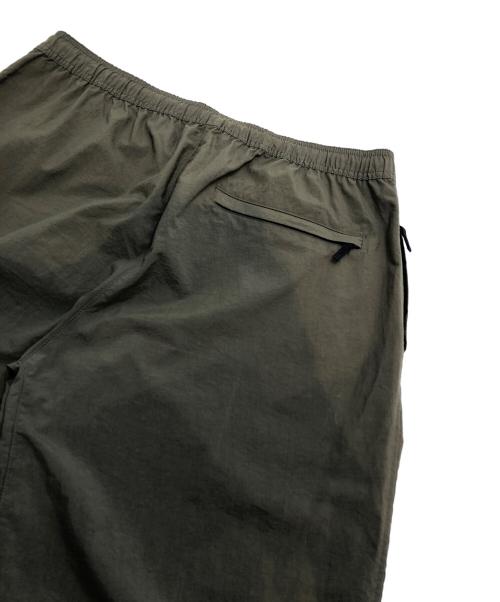 THE NORTH FACE（ザ ノース フェイス）THE NORTH FACE (ザ ノース フェイス) バーサタイルパンツ ブラウン サイズ:Mの古着・服飾アイテム