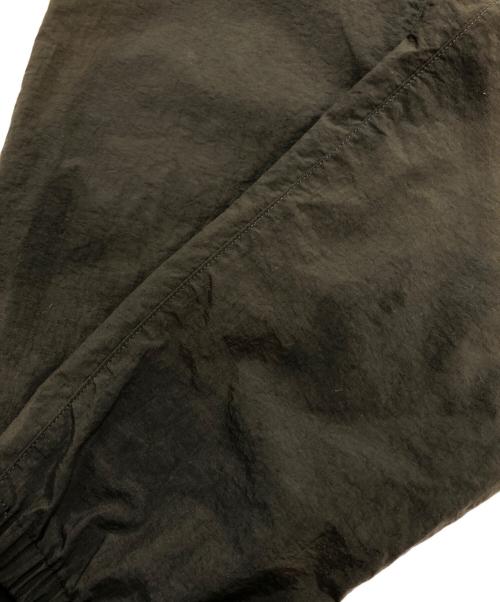 THE NORTH FACE（ザ ノース フェイス）THE NORTH FACE (ザ ノース フェイス) バーサタイルパンツ ブラウン サイズ:Mの古着・服飾アイテム