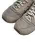 中古・古着 NEW BALANCE (ニューバランス) スニーカー グレージュ サイズ:US10.5/UK10/EU44.5/JPN28.5：6000円