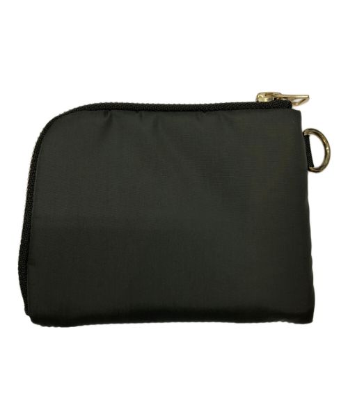 PORTER（ポーター）PORTER (ポーター) ショルダーポーチ オリーブの古着・服飾アイテム