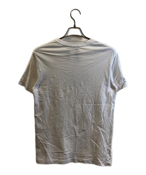 N°21（ヌメロヴェントゥーノ）N°21 (ヌメロヴェントゥーロ) Tシャツ ホワイト サイズ:Mの古着・服飾アイテム