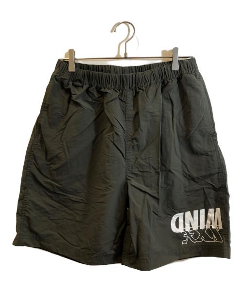 WIND AND SEA（ウィンダンシー）WIND AND SEA (ウィンダンシー) GOD SELECTION XXX (ゴッドセレクショントリプルエックス) ショートパンツ サイズ:XLの古着・服飾アイテム