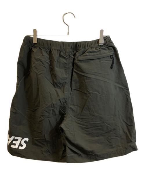 WIND AND SEA（ウィンダンシー）WIND AND SEA (ウィンダンシー) GOD SELECTION XXX (ゴッドセレクショントリプルエックス) ショートパンツ サイズ:XLの古着・服飾アイテム