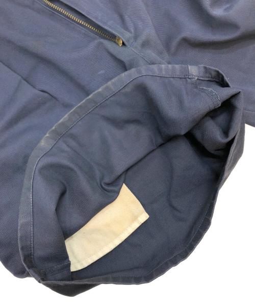 POLO RALPH LAUREN（ポロ・ラルフローレン）POLO RALPH LAUREN (ポロ・ラルフローレン) グルカショートパンツ ネイビー サイズ:SIZE78の古着・服飾アイテム