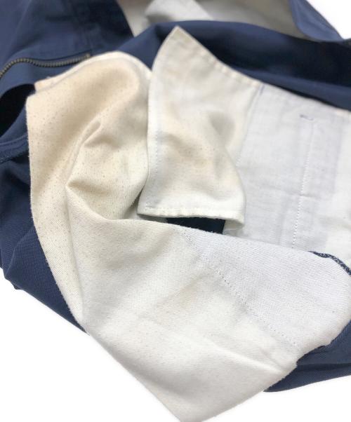 POLO RALPH LAUREN（ポロ・ラルフローレン）POLO RALPH LAUREN (ポロ・ラルフローレン) グルカショートパンツ ネイビー サイズ:SIZE78の古着・服飾アイテム