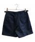 POLO RALPH LAUREN (ポロ・ラルフローレン) グルカショートパンツ ネイビー サイズ:SIZE78：5000円