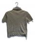 HERMES (エルメス) ウールポロシャツ/ポロシャツ ベージュ サイズ:S：8000円