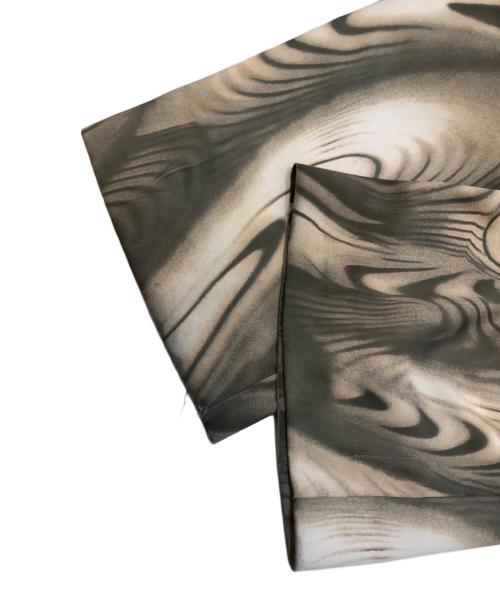 soerte（ソエルテ）soerte (ソエルテ) 総柄パンツ ベージュ サイズ:1の古着・服飾アイテム