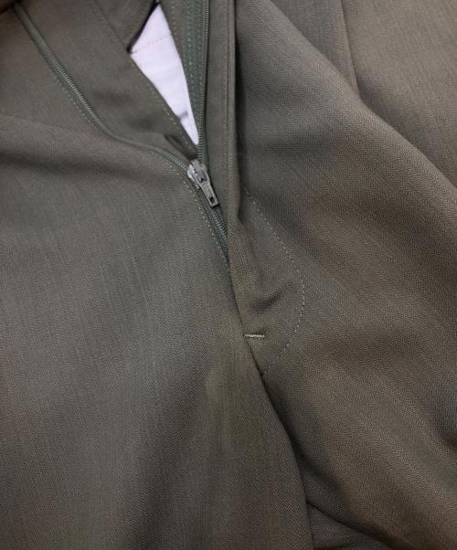 Christian Dior MONSIEUR（クリスチャンディオールムッシュ）Christian Dior MONSIEUR (クリスチャンディオールムッシュ) ダブルセットアップ サイズ:ジャケット:48　パンツ:48　(98-88-175)の古着・服飾アイテム