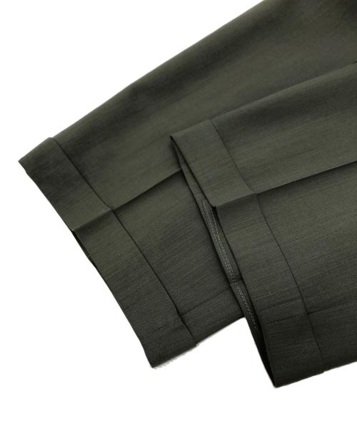 Christian Dior MONSIEUR（クリスチャンディオールムッシュ）Christian Dior MONSIEUR (クリスチャンディオールムッシュ) ダブルセットアップ サイズ:ジャケット:48　パンツ:48　(98-88-175)の古着・服飾アイテム