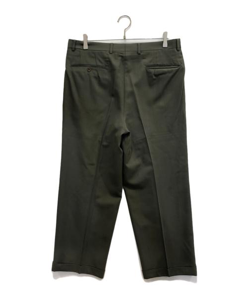 Christian Dior MONSIEUR（クリスチャンディオールムッシュ）Christian Dior MONSIEUR (クリスチャンディオールムッシュ) ダブルセットアップ サイズ:ジャケット:48　パンツ:48　(98-88-175)の古着・服飾アイテム