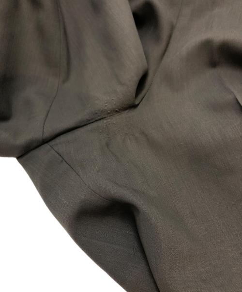 Christian Dior MONSIEUR（クリスチャンディオールムッシュ）Christian Dior MONSIEUR (クリスチャンディオールムッシュ) ダブルセットアップ サイズ:ジャケット:48　パンツ:48　(98-88-175)の古着・服飾アイテム