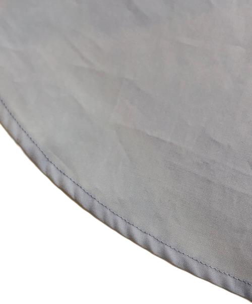 journal standard L'essage（ジャーナルスタンダード レサージュ）journal standard L'essage (ジャーナルスタンダード レサージュ) レギュラーカラーシャツ ブルー サイズ:FREE 未使用品の古着・服飾アイテム